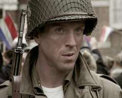 Although he is an English actor but played American so well in the film 